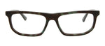 McQ MQ0252O 004 Flattop Eyeglasses MX