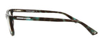 McQ MQ0252O 004 Flattop Eyeglasses MX
