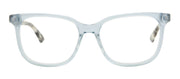 McQ MQ0276O 004 Square Eyeglasses MX