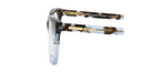McQ MQ0294OP 003 Cat Eye Eyeglasses MX