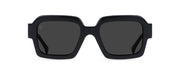 RAEN MYSTIQ POL S236 Rectangle Polarized Sunglasses
