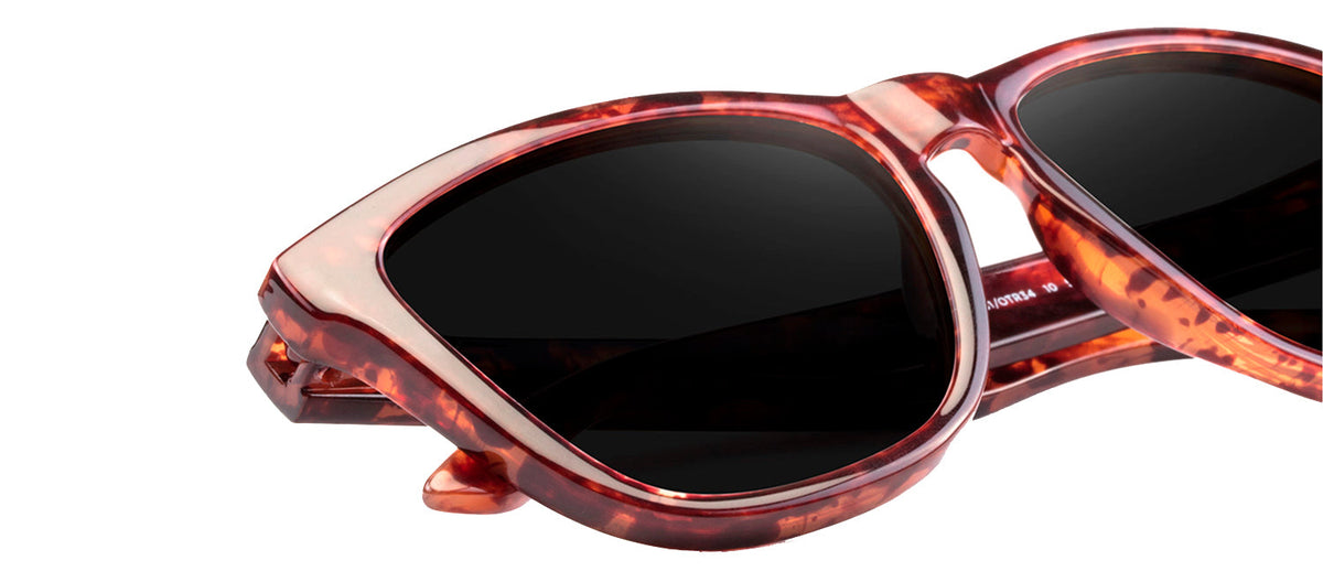 Hawkers ONE O18TR32 TR32 Square Sunglasses
