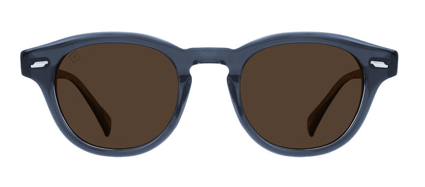 RAEN KOSTIN POL S555 Round Polarized Sunglasses