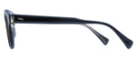 RAEN KOSTIN POL S555 Round Polarized Sunglasses