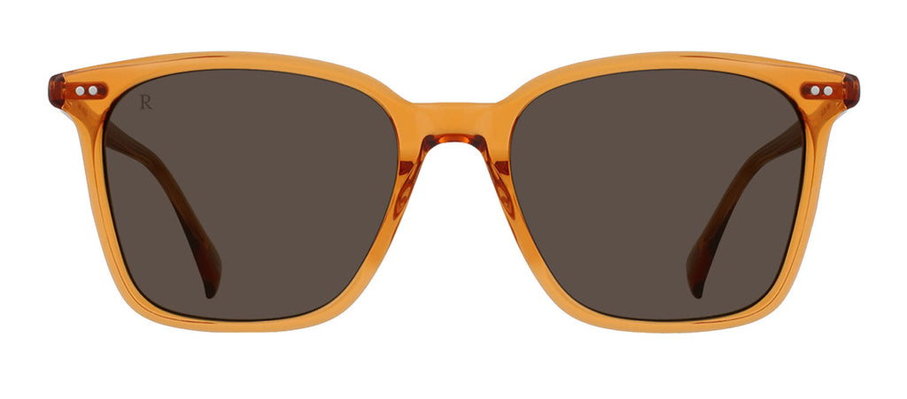 RAEN DARINE S660 Oversized Square Sunglasses