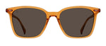 RAEN DARINE S660 Oversized Square Sunglasses