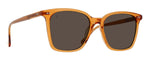 RAEN DARINE S660 Oversized Square Sunglasses