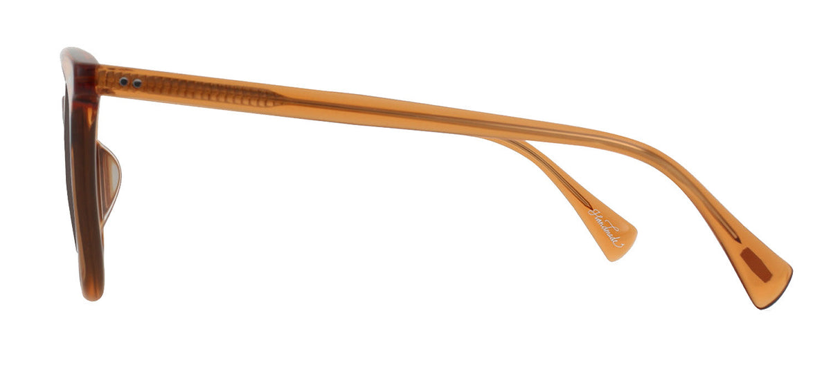 RAEN DARINE S660 Oversized Square Sunglasses