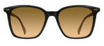 RAEN DARINE S741 Oversized Square Sunglasses