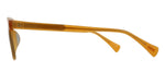 RAEN ALVEZ POL S399 Square Polarized Sunglasses