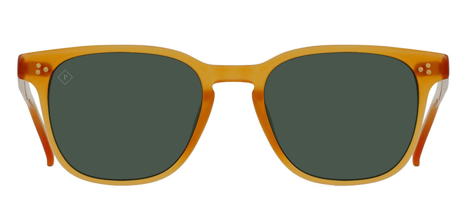 RAEN ALVEZ POL S399 Square Polarized Sunglasses