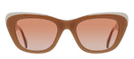 RAEN KIMMA S787 Cat Eye Sunglasses