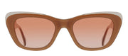 RAEN KIMMA S787 Cat Eye Sunglasses