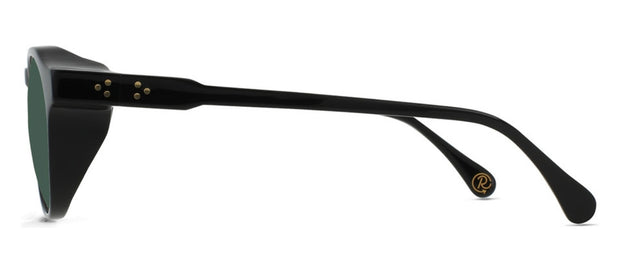 RAEN EXPEDITION REMMY S552 Round Sunglasses