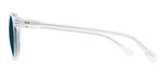RAEN REMMY POL S745 Round Polarized Sunglasses
