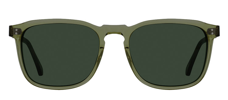 RAEN WILEY POL S781 Square Polarized Sunglasses