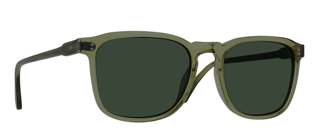 RAEN WILEY POL S781 Square Polarized Sunglasses