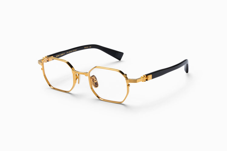 SAINT JEAN - II - Balmain