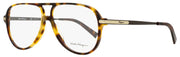 Ferragamo SF2855 214 Navigator Eyeglasses