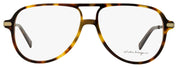 Ferragamo SF2855 214 Navigator Eyeglasses