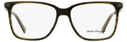 Ferragamo SF2877 216 Square Eyeglasses