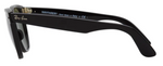 Ray-Ban RB2140 58 901 Wayfarer Polarized Sunglasses