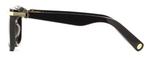 Cartier CT0396S 001 Square Sunglasses