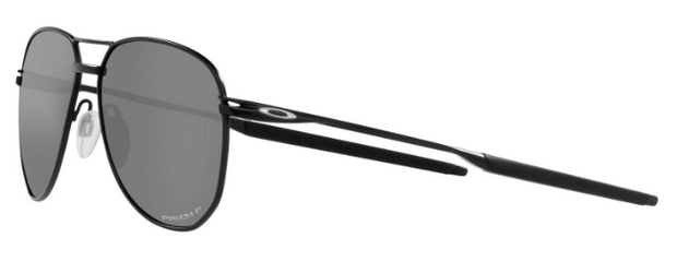 Oakley Contrail OO4147-04 Aviator Polarized Sunglasses