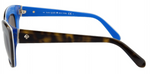 Kate Spade CRIMSON/S B1 0FM5 Cat Eye Sunglasses