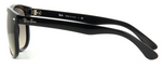 Ray-Ban RB4147 601/32 Flattop Sunglasses