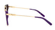 Ferragamo SF2850 285 Cat Eye Eyeglasses