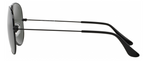 Ray-Ban RB3025 L2823 SIZE 58 Aviator Sunglasses