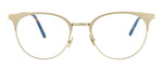 Saint Laurent SL223 004 Round Eyeglasses MX