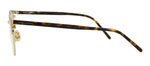 Saint Laurent SL223 004 Round Eyeglasses MX