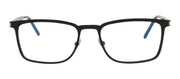 Saint Laurent SL226 001 Square Eyeglasses MX