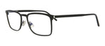 Saint Laurent SL226 001 Square Eyeglasses MX