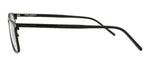 Saint Laurent SL226 001 Square Eyeglasses MX