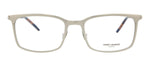 Saint Laurent SL265 006 Square Eyeglasses MX