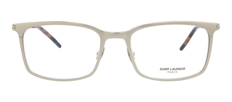 Saint Laurent SL265 006 Square Eyeglasses MX