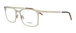 Saint Laurent SL265 006 Square Eyeglasses MX