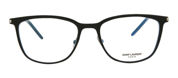 Saint Laurent SL266 001 Square Eyeglasses MX