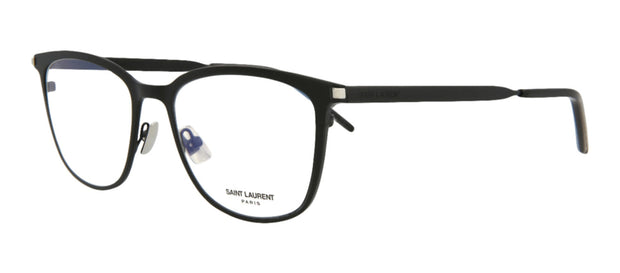 Saint Laurent SL266 001 Square Eyeglasses MX
