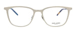 Saint Laurent SL266 002 Square Eyeglasses MX