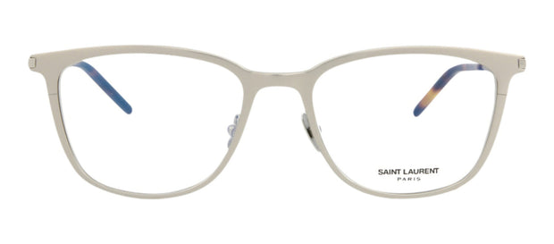 Saint Laurent SL266 002 Square Eyeglasses MX