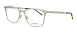 Saint Laurent SL266 002 Square Eyeglasses MX