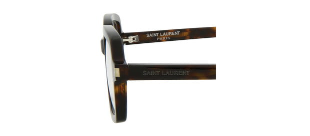 Saint Laurent Paris SL278 003 Rectangle Eyeglasses MX