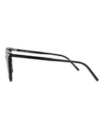 Saint Laurent SL305 Black Black Black Cat Eye Sunglasses