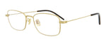 Saint Laurent SL323T 003 Rectangle Eyeglasses MX