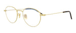 Saint Laurent SL324T 003 Round Eyeglasses MX