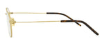 Saint Laurent SL324T 003 Round Eyeglasses MX